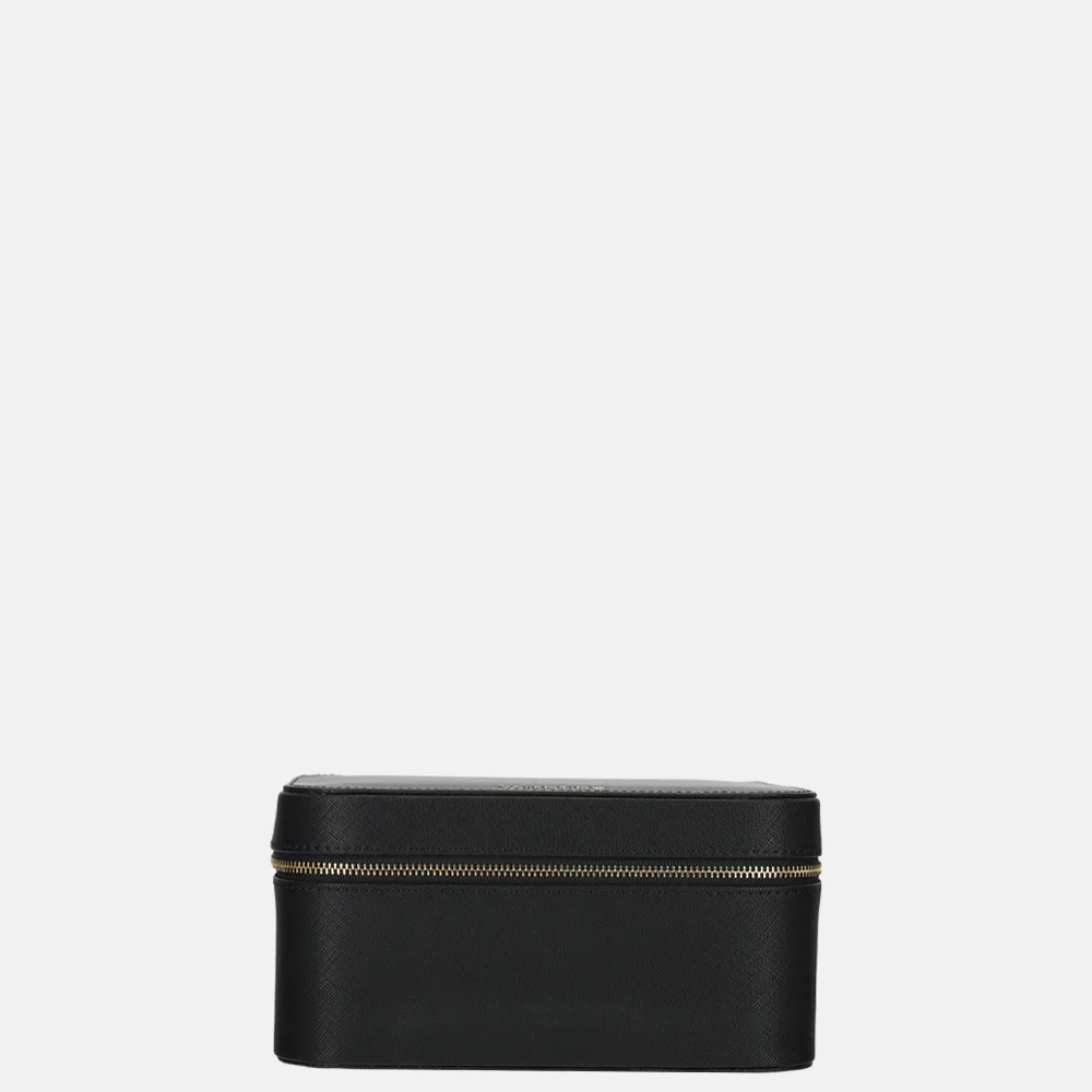 Valentino Bags Faby sieradendoos L nero bij Duifhuizen