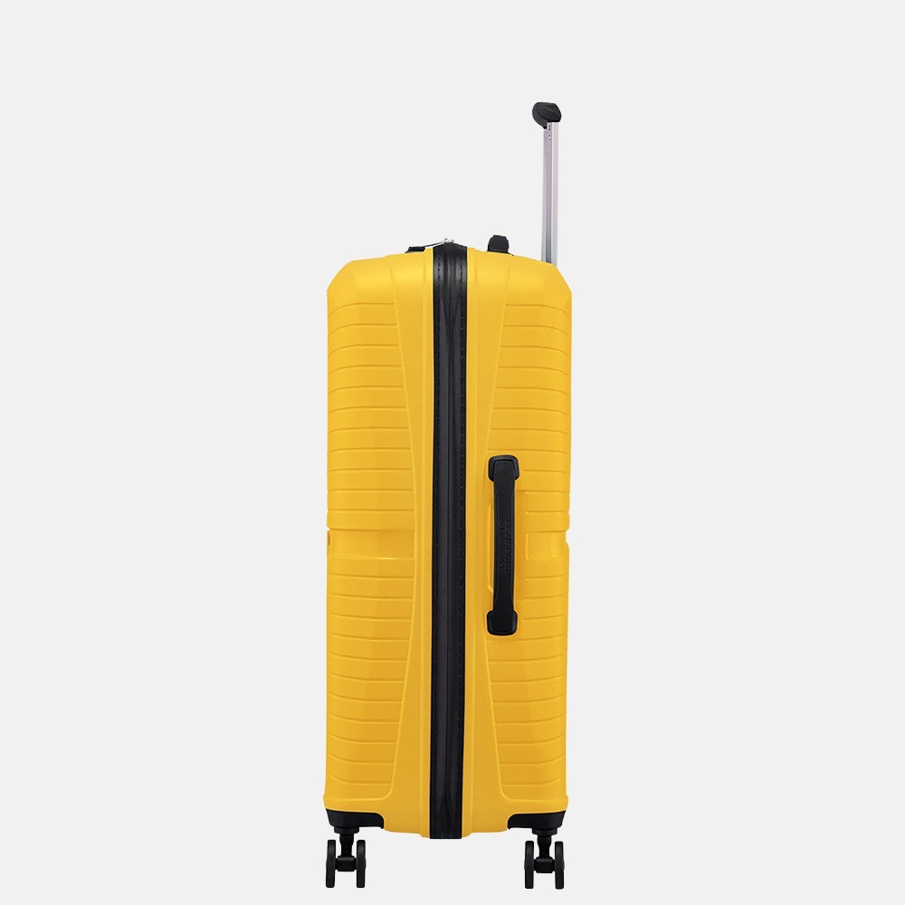 American Tourister Airconic spinner 67 cm lemondrop bij Duifhuizen