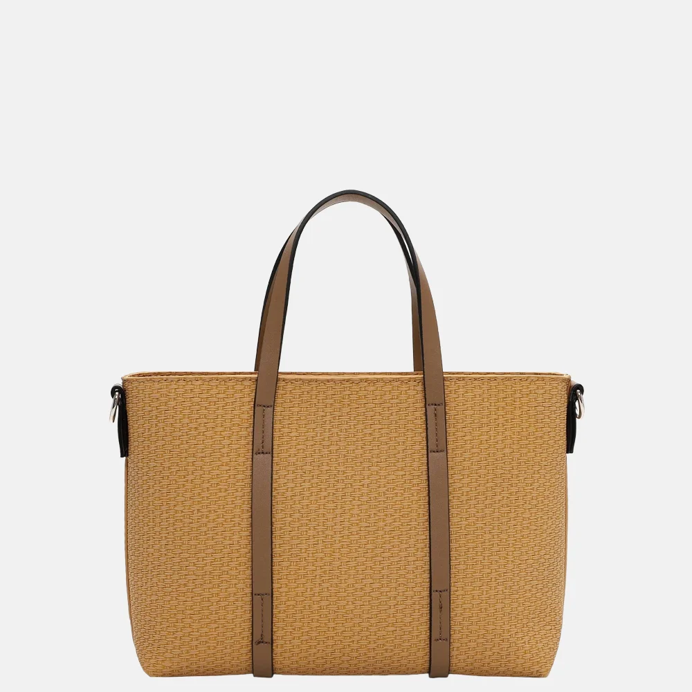 Emily & Noah Johanna handtas S sahara bij Duifhuizen