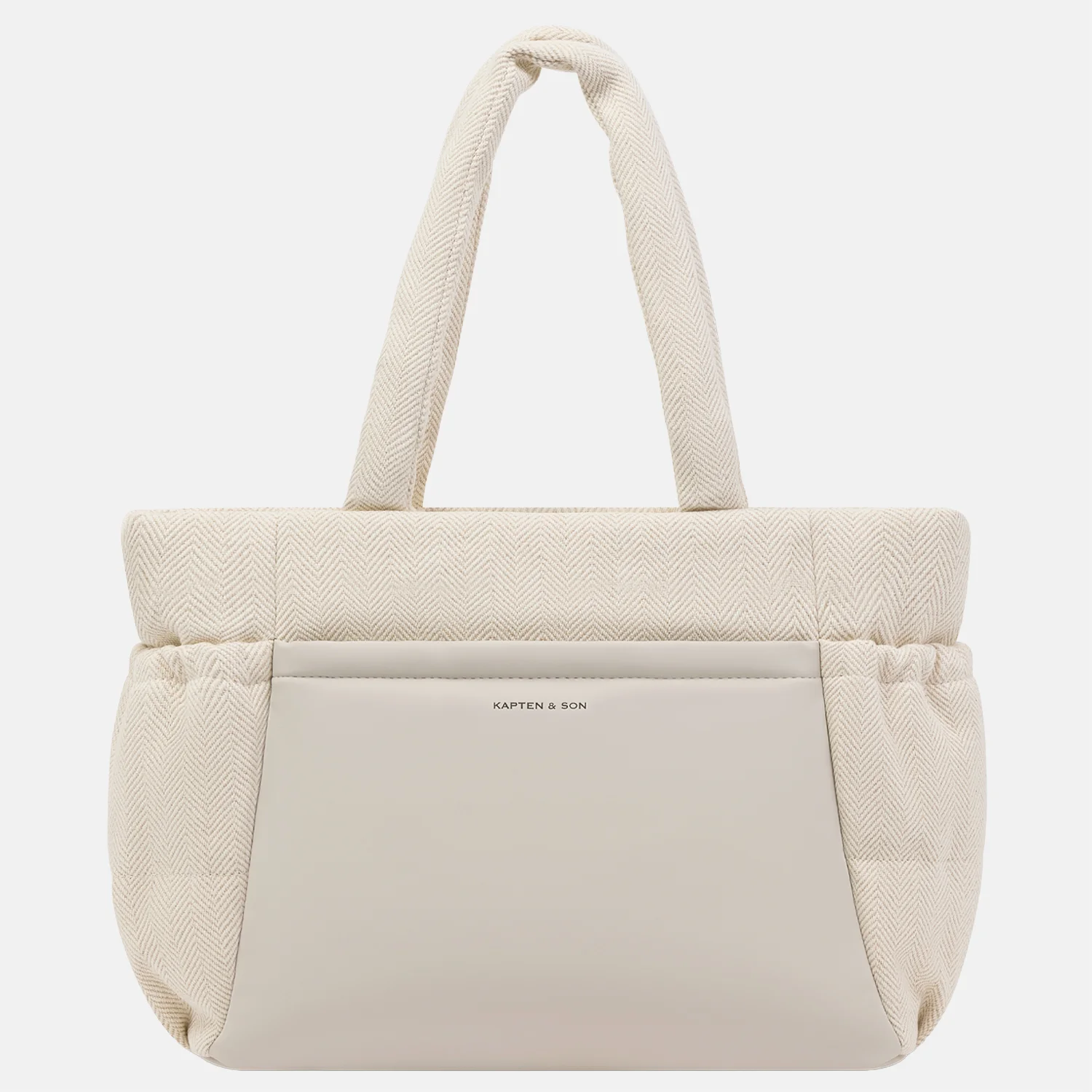 Kapten & Son Hellvi shopper ibiza