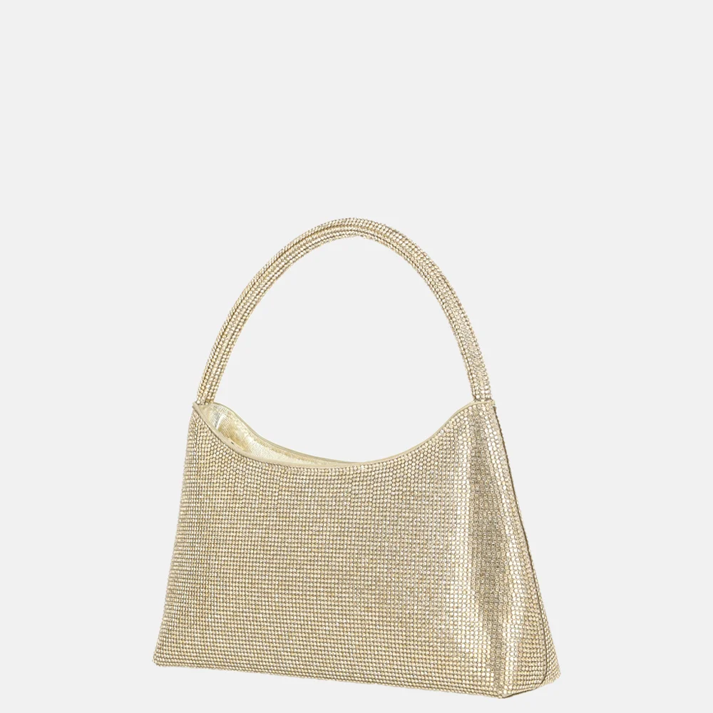 Firenze handtas gold bij Duifhuizen