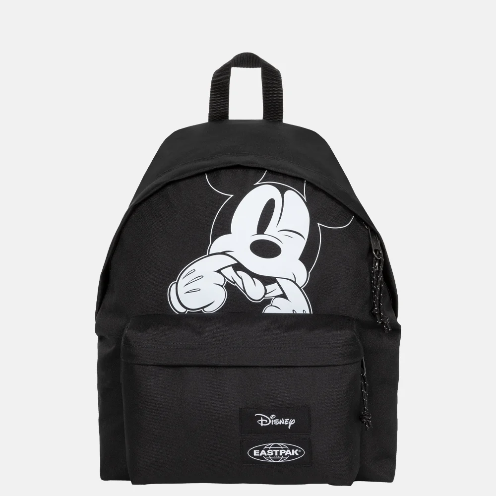 Eastpak Padded Pak'R rugzak mickey placed bij Duifhuizen