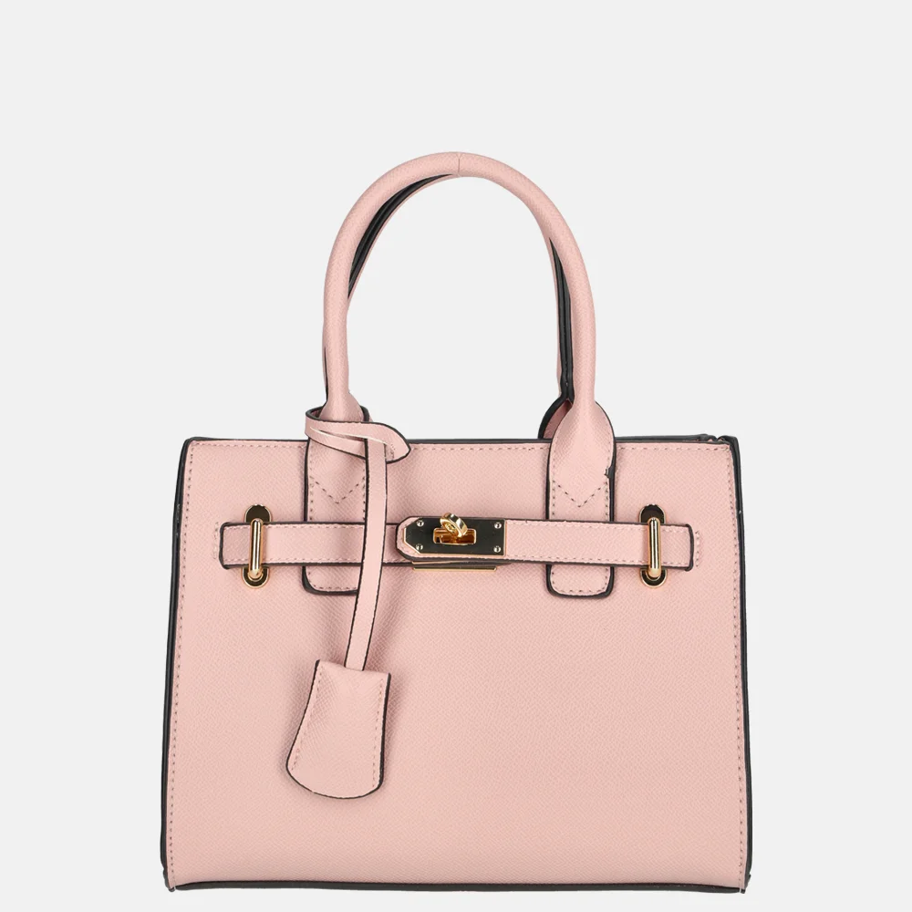 Firenze handtas pink bij Duifhuizen