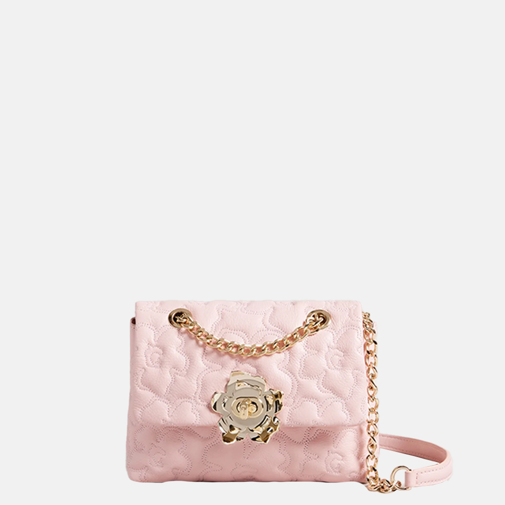 Ted Baker Ayshana crossbody tas pink