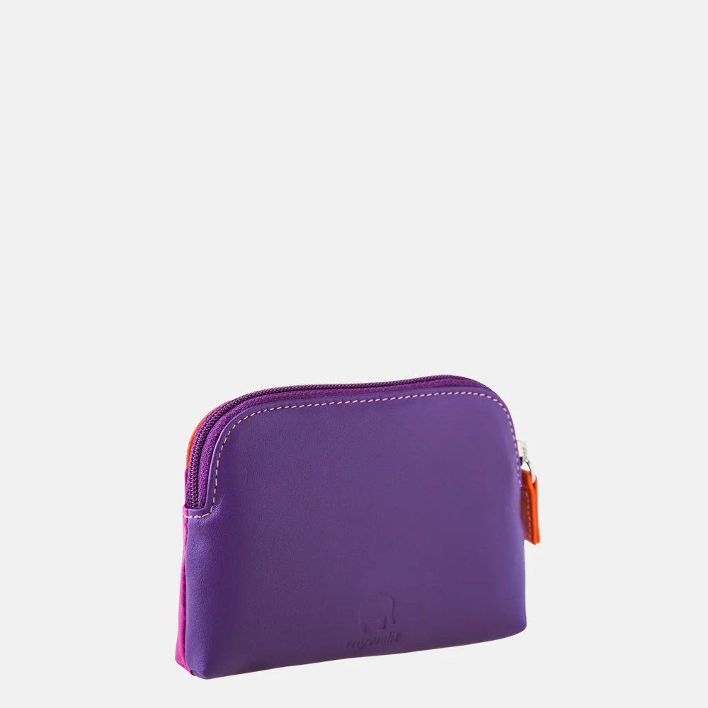 Mywalit coin sleuteletui large sangria multi