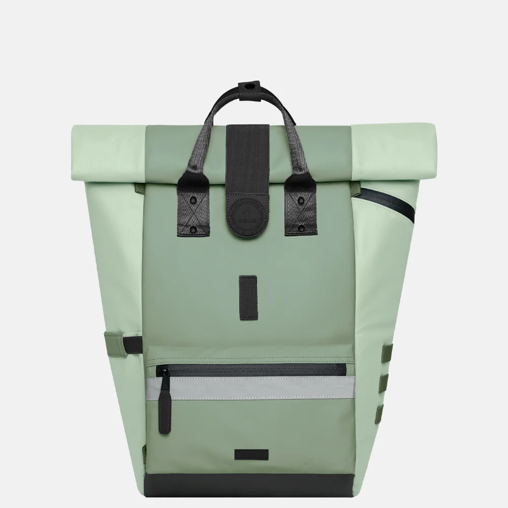 Cabaia Explorer rugzak M 15 inch menton