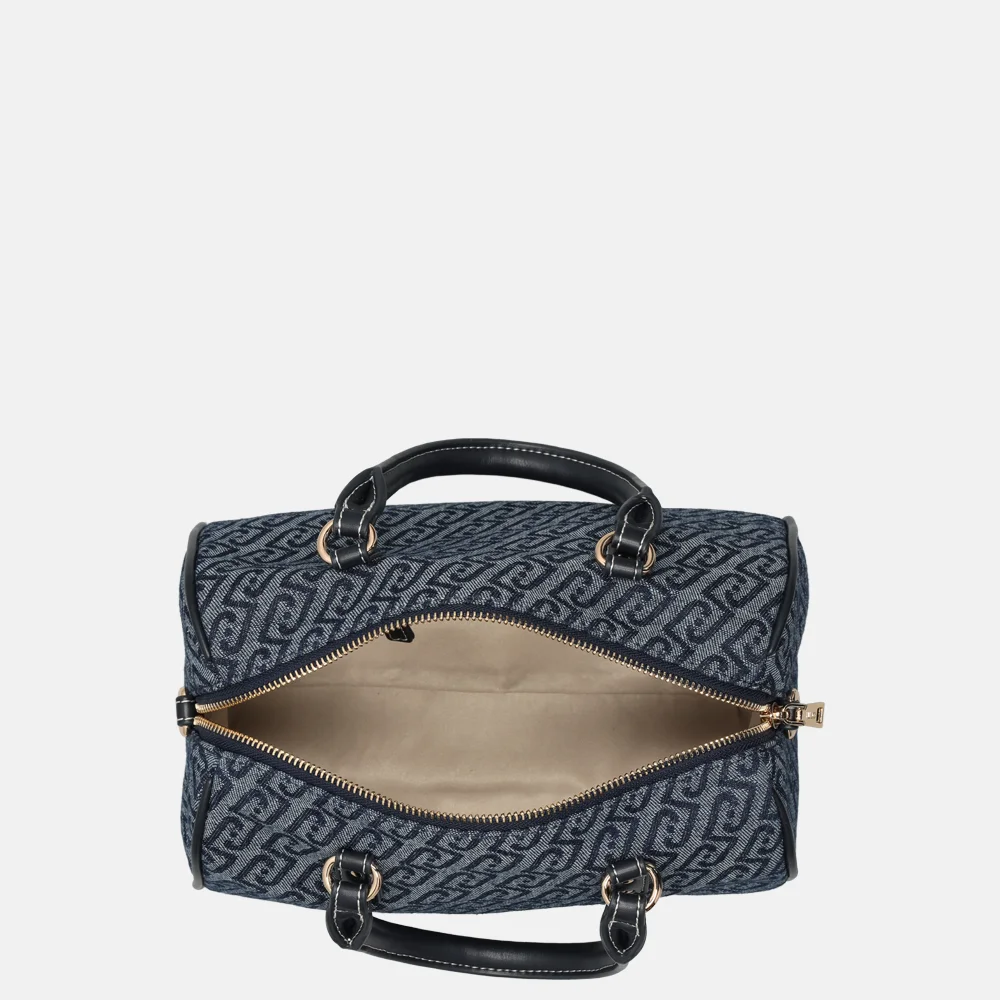 Liu Jo Evrim handtas S dress blue bij Duifhuizen