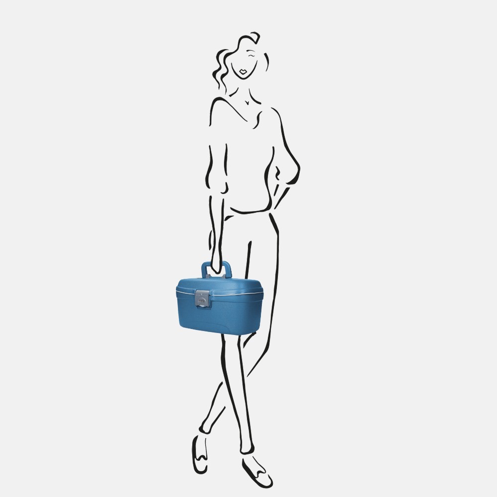 Roncato beautycase avio bij Duifhuizen