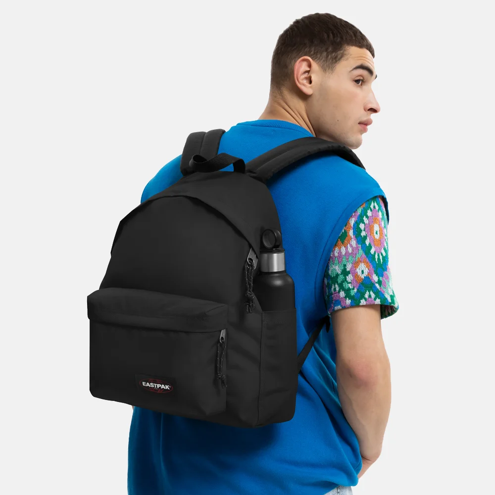 Eastpak Day Pak'r rugzak black bij Duifhuizen