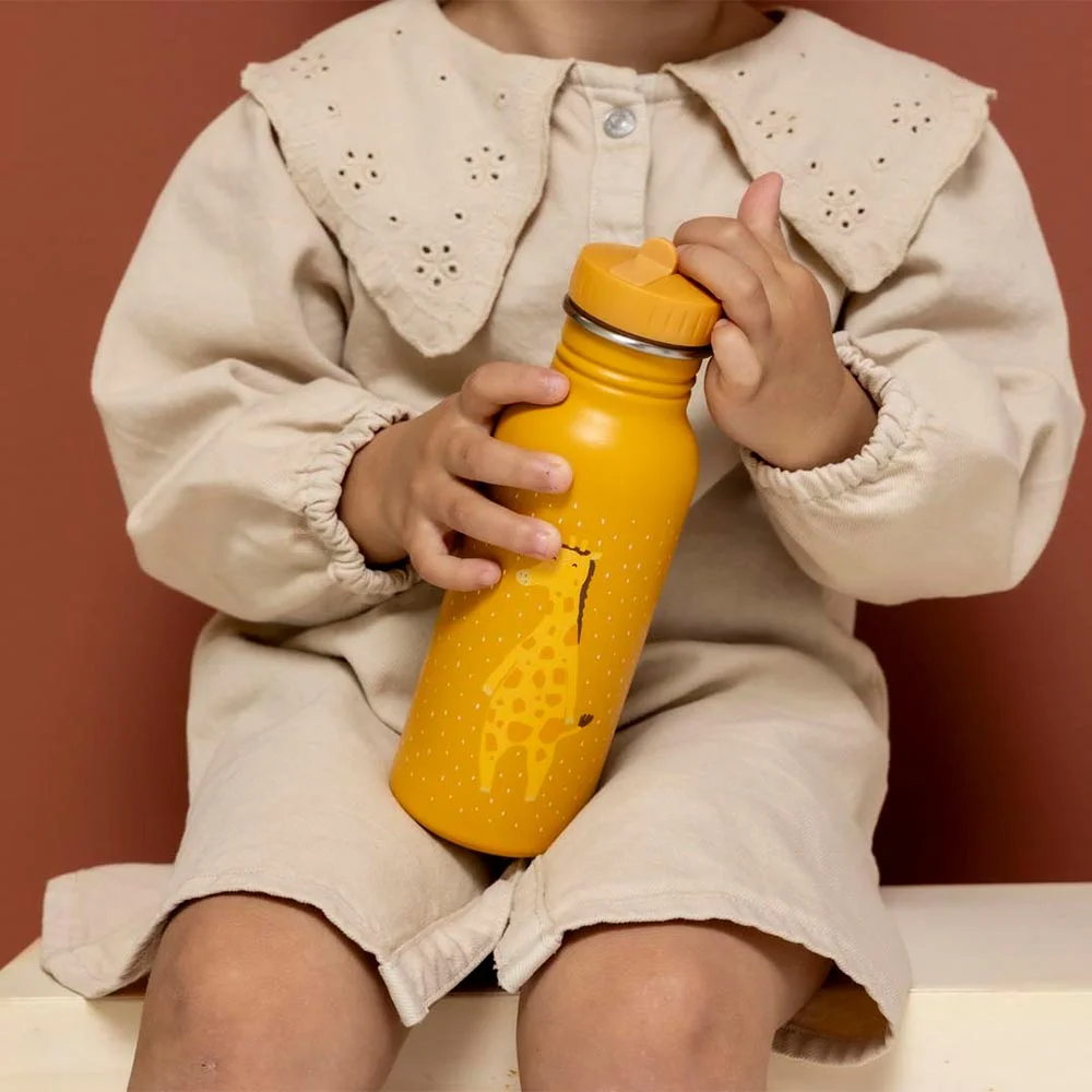 Trixie drinkfles 500 ml Mr. Giraffe bij Duifhuizen