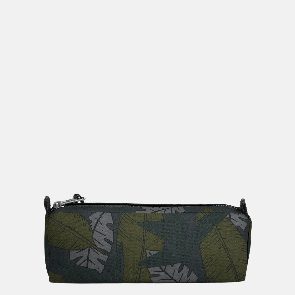 Eastpak Benchmark pen etui brize forest bij Duifhuizen