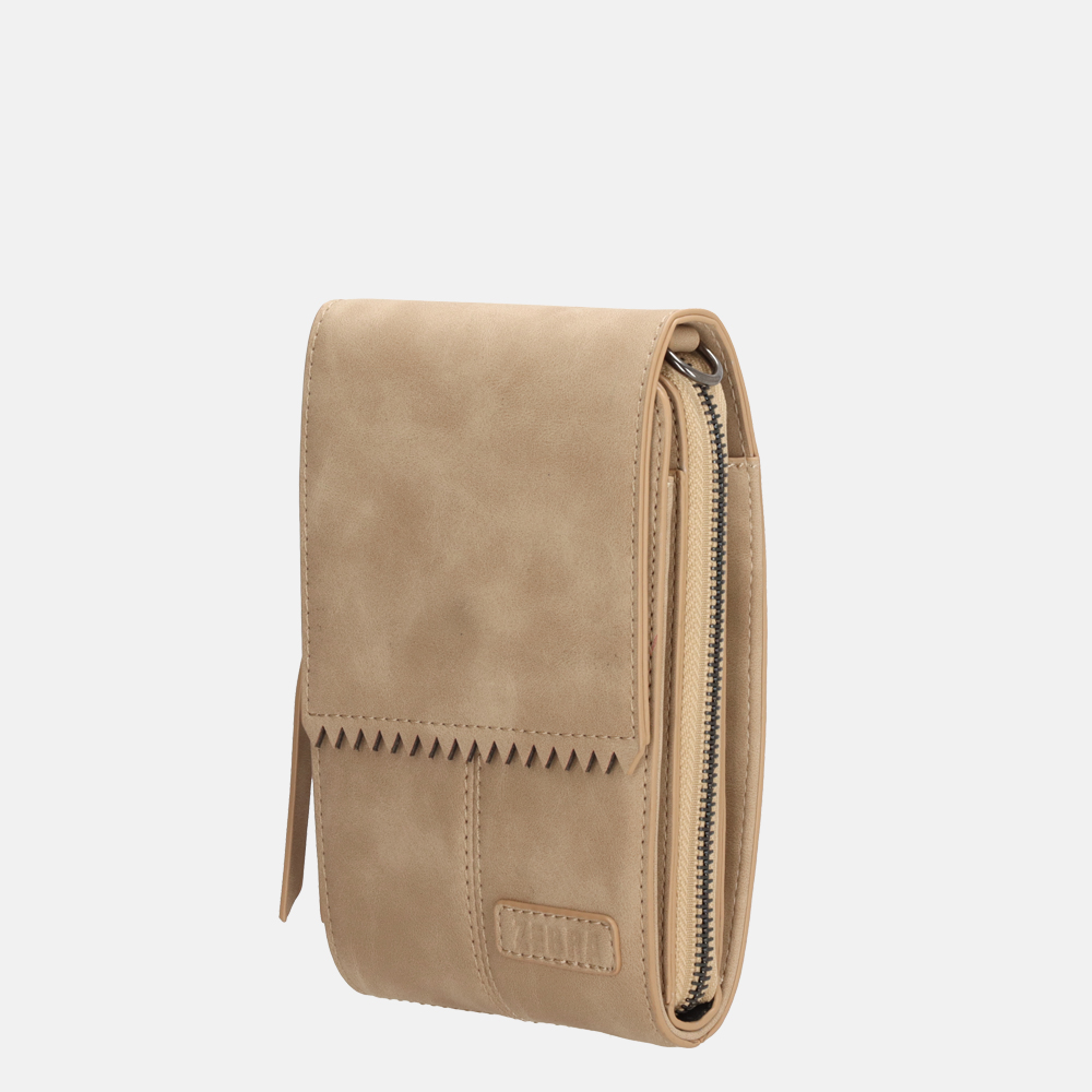 Zebra Trends telefoontas zand bij Duifhuizen