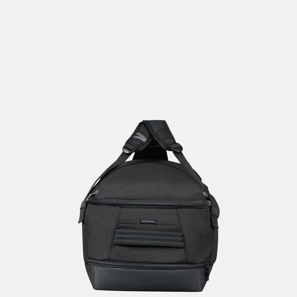 Samsonite Roadseeker weekendtas S deep black bij Duifhuizen