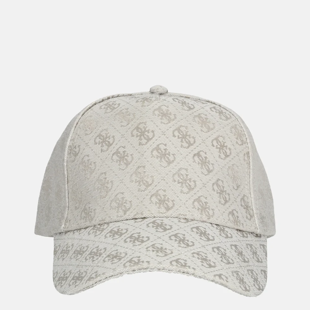 Guess Orlina baseball pet dove logo bij Duifhuizen