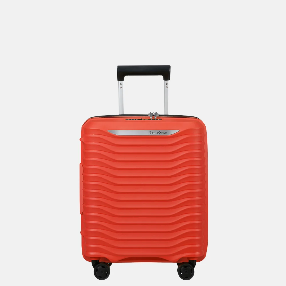 Samsonite Upscape underseater 45 cm lava red