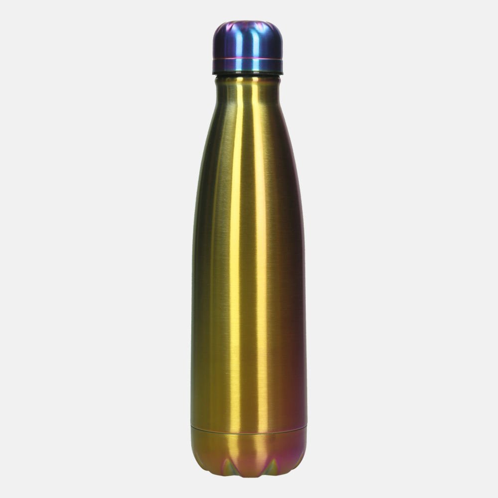 Xanadoo The Bottle drinkfles 500 ml multi