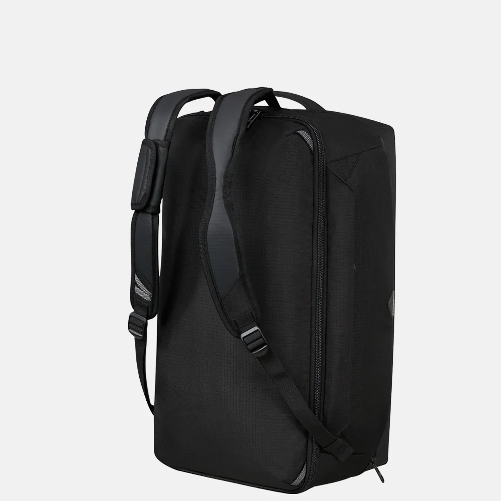 Samsonite Roadseeker weekendtas S deep black bij Duifhuizen