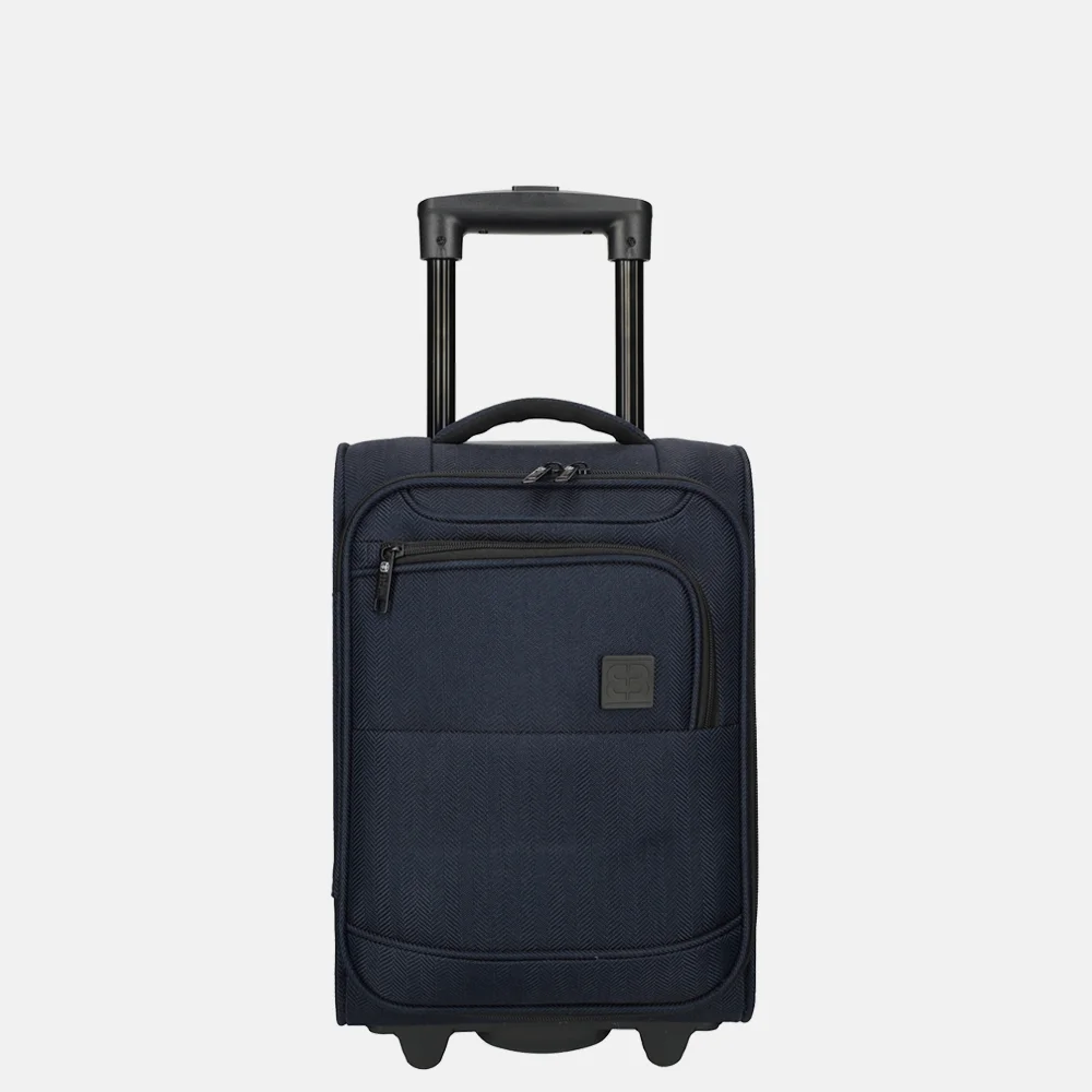 Enrico Benetti Upright underseater blauw
