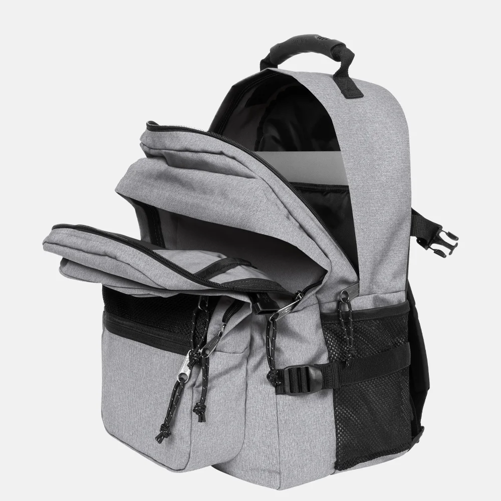 Eastpak Suplyer laptoprugzak 16 inch sunday grey bij Duifhuizen