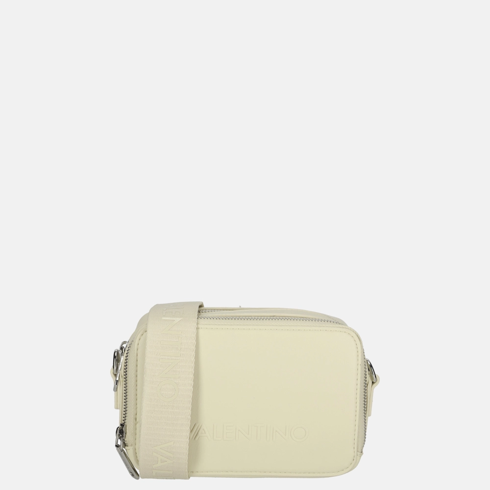 Valentino Bags Holiday Re crossbody tas ecru