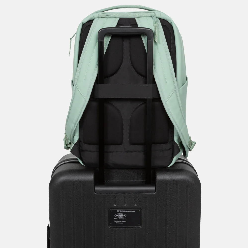 Eastpak CNNCT Tecum laptoprugzak 15 inch frost bij Duifhuizen