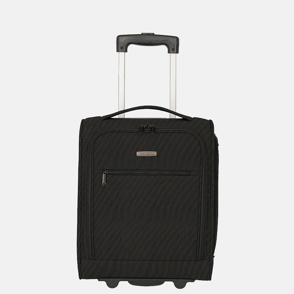 Travelite Handbagage koffers zwart
