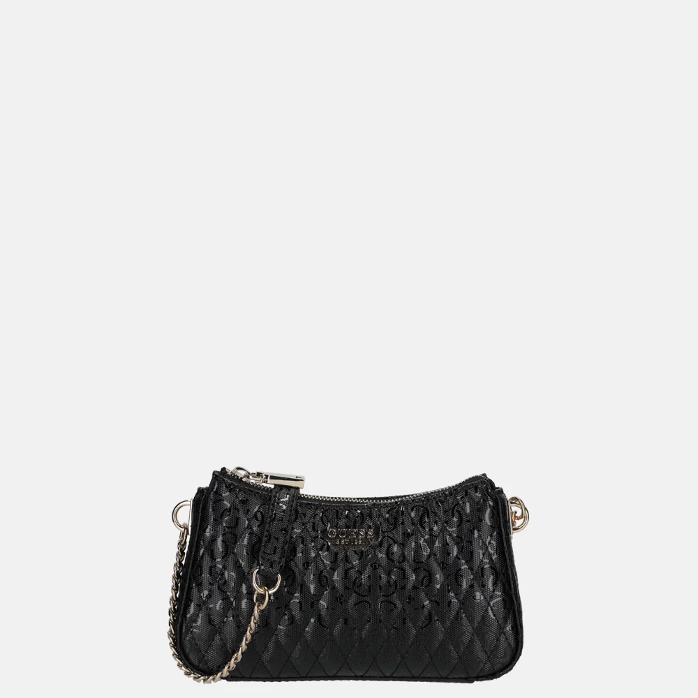 Guess Betula crossbody tas mini black