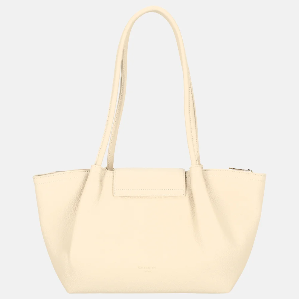 Firenze shopper yellow bij Duifhuizen