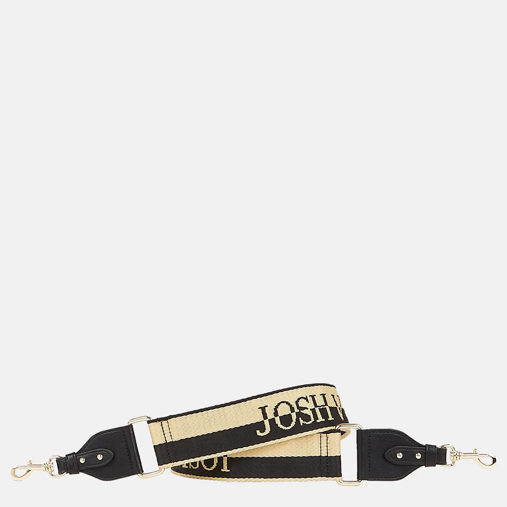 Josh V Madelief shoulder strap biscotti bij Duifhuizen