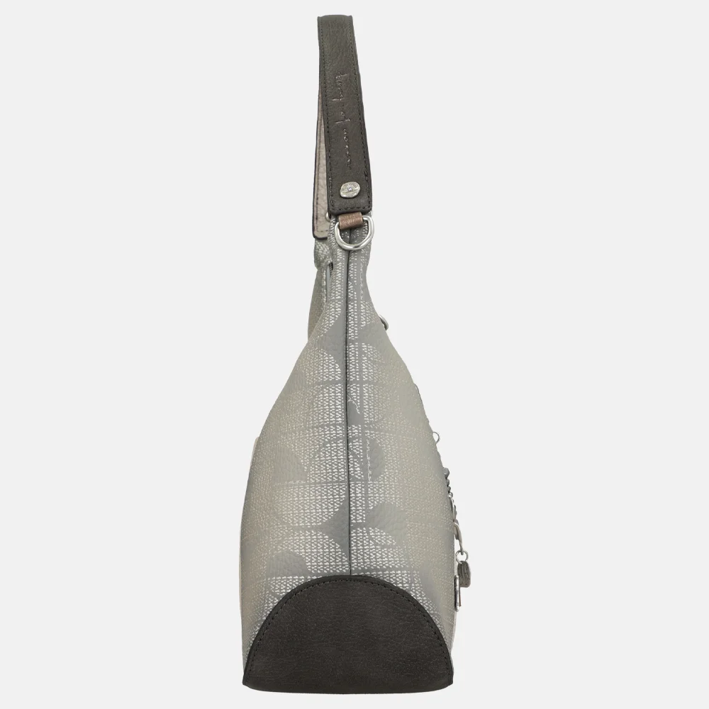 Anekke Sophia buideltas multi bij Duifhuizen