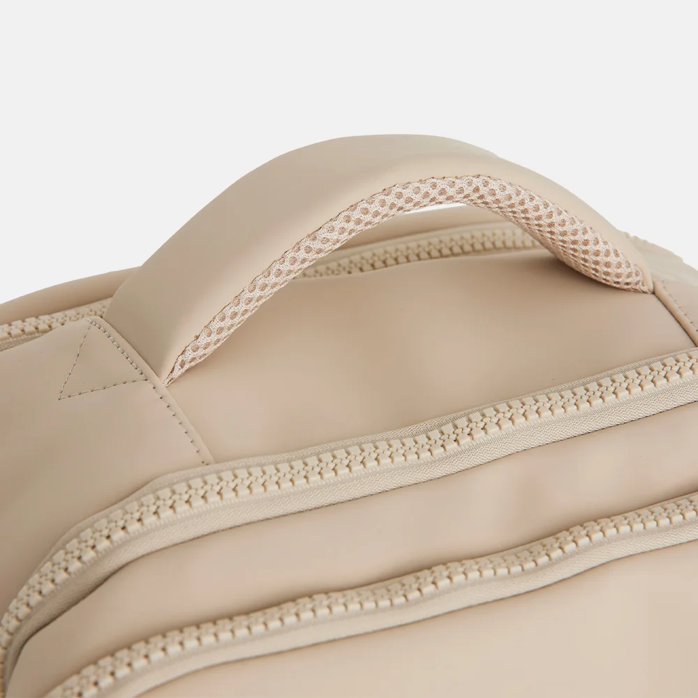 New Rebels Jessi Womby underseater beige bij Duifhuizen