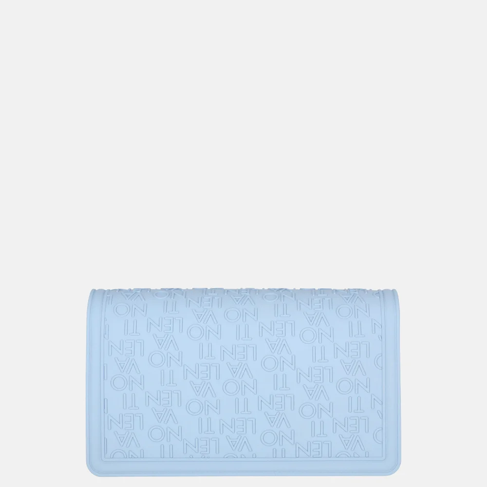Valentino Bags Hybris crossbody tas azzurro bij Duifhuizen