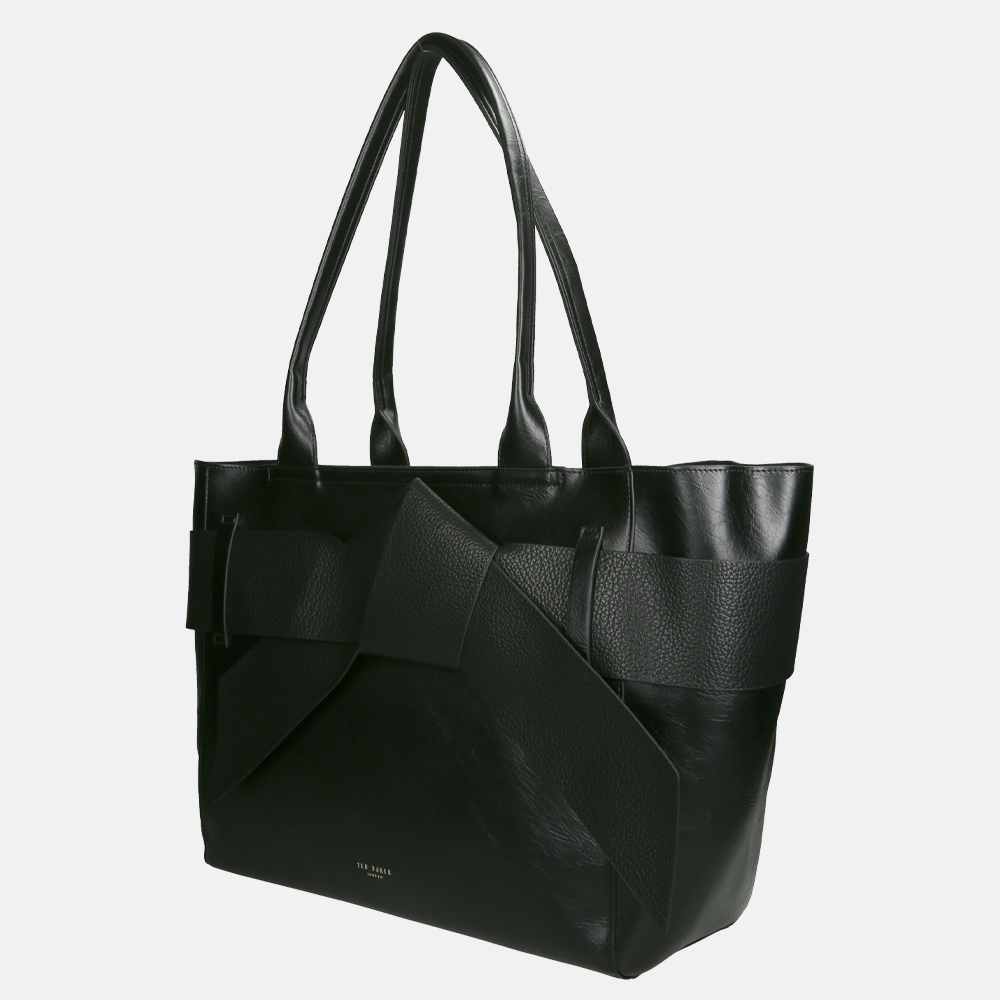 Ted Baker Jimma handtas black bij Duifhuizen