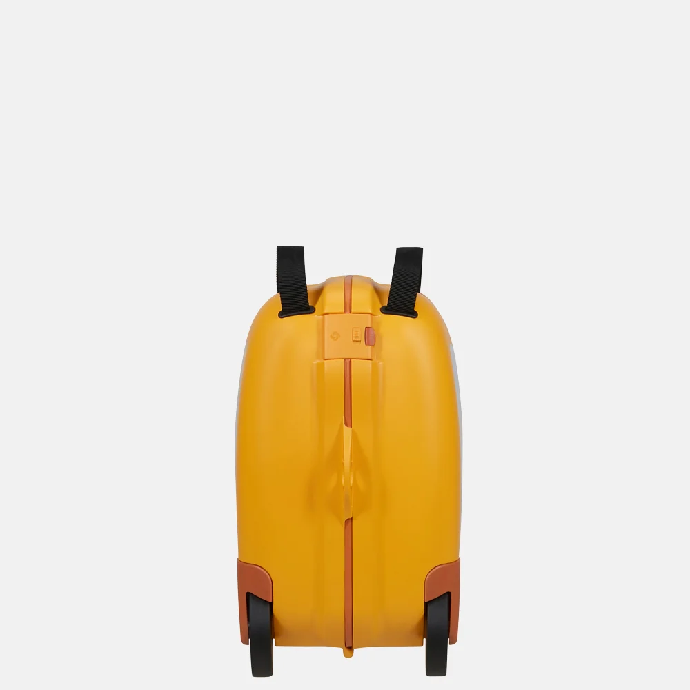 Samsonite Dream2Go Ride-on Disney kinderkoffer simba bij Duifhuizen