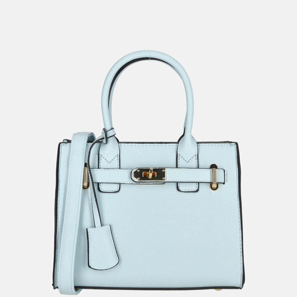Firenze handtas light blue
