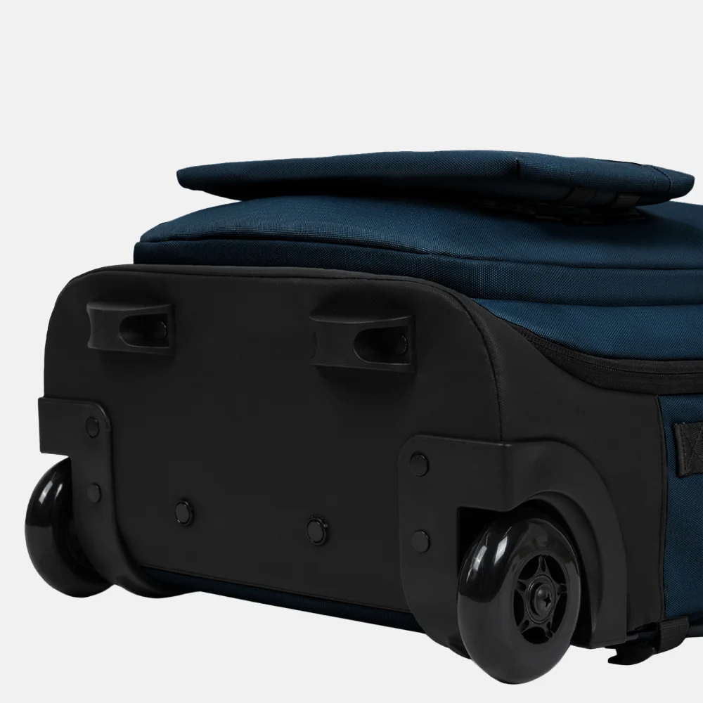 Cabaia soft suitcase underseater XS rekykjavik bij Duifhuizen