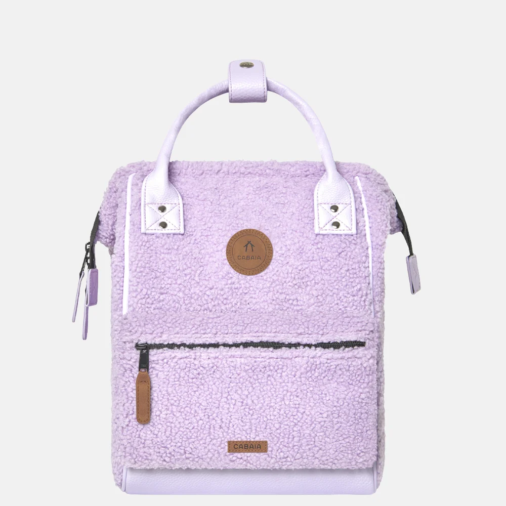 Cabaia Adventurer rugzak S cleveland bij Duifhuizen