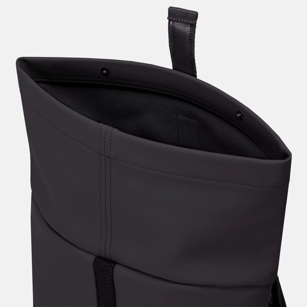 Ucon Acrobatics Hajo Mini Lotus rugzak 13.3 inch black bij Duifhuizen