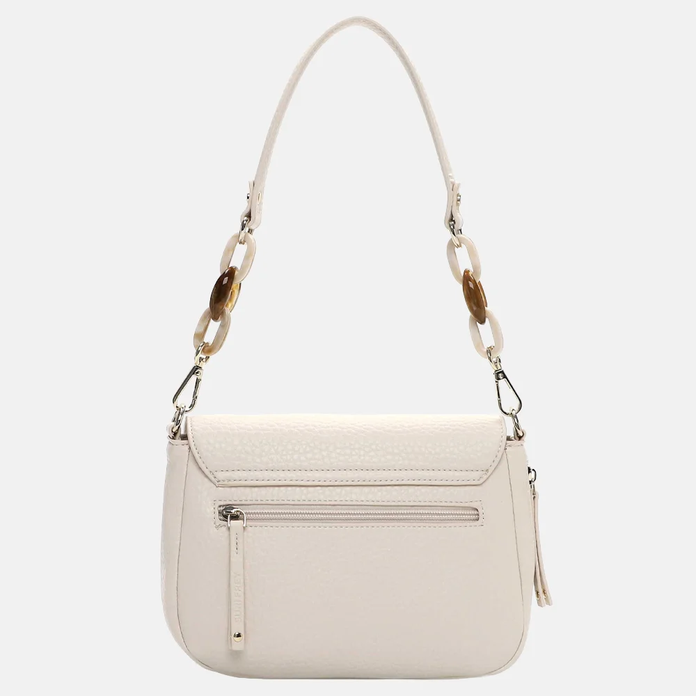 Suri Frey Jeanny crossbody tas beige bij Duifhuizen