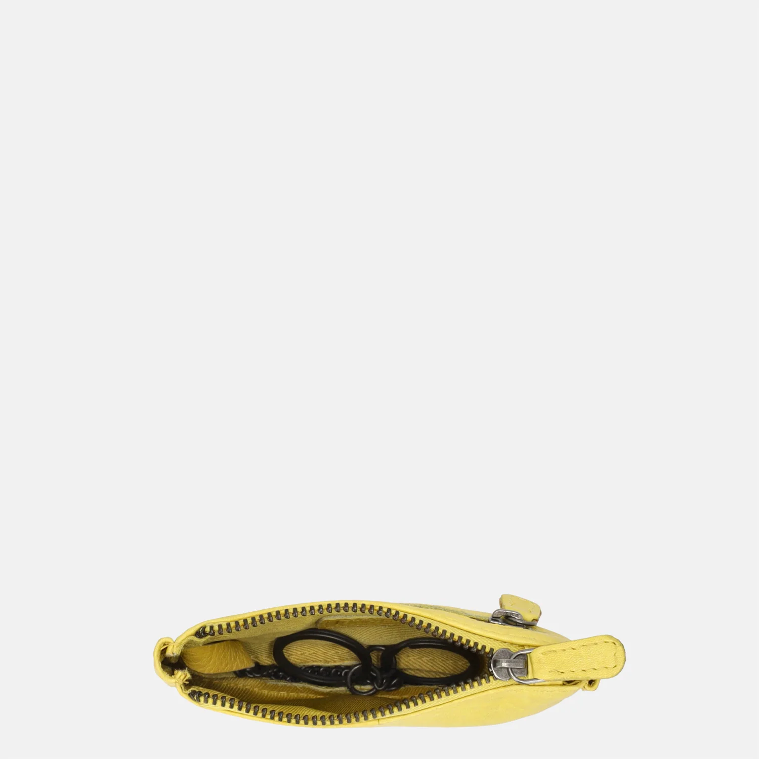 Bear Design Lyla sleuteletui yellow bij Duifhuizen