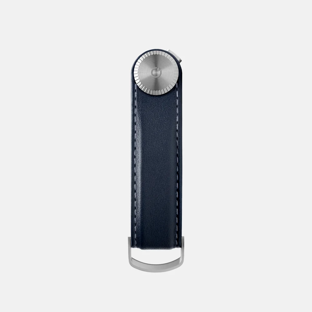 Orbitkey Key Organizer sapphire bij Duifhuizen