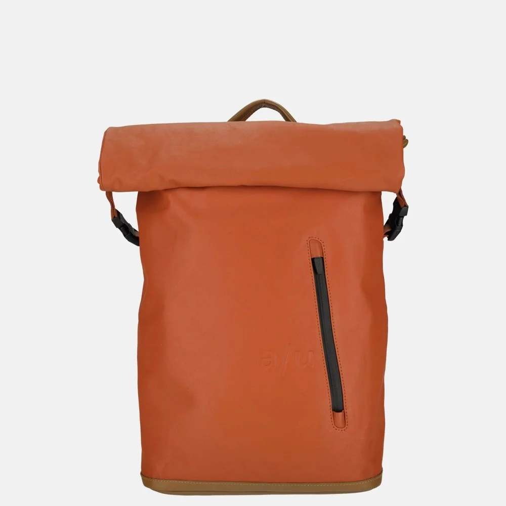 Aunts and Uncles laptoprugzak 13 inch rooibos