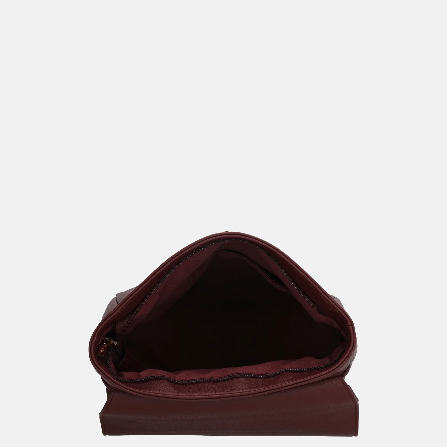 Charm London Hamptons rugzak M bordeaux bij Duifhuizen