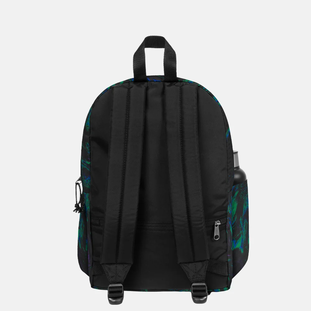 Eastpak Day Office laptoprugzak 16 inch painted dark bij Duifhuizen