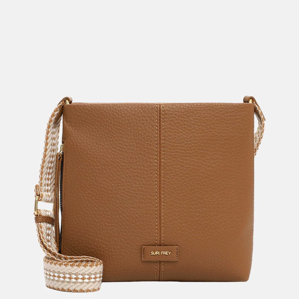 Suri Frey crossbody tas sahara