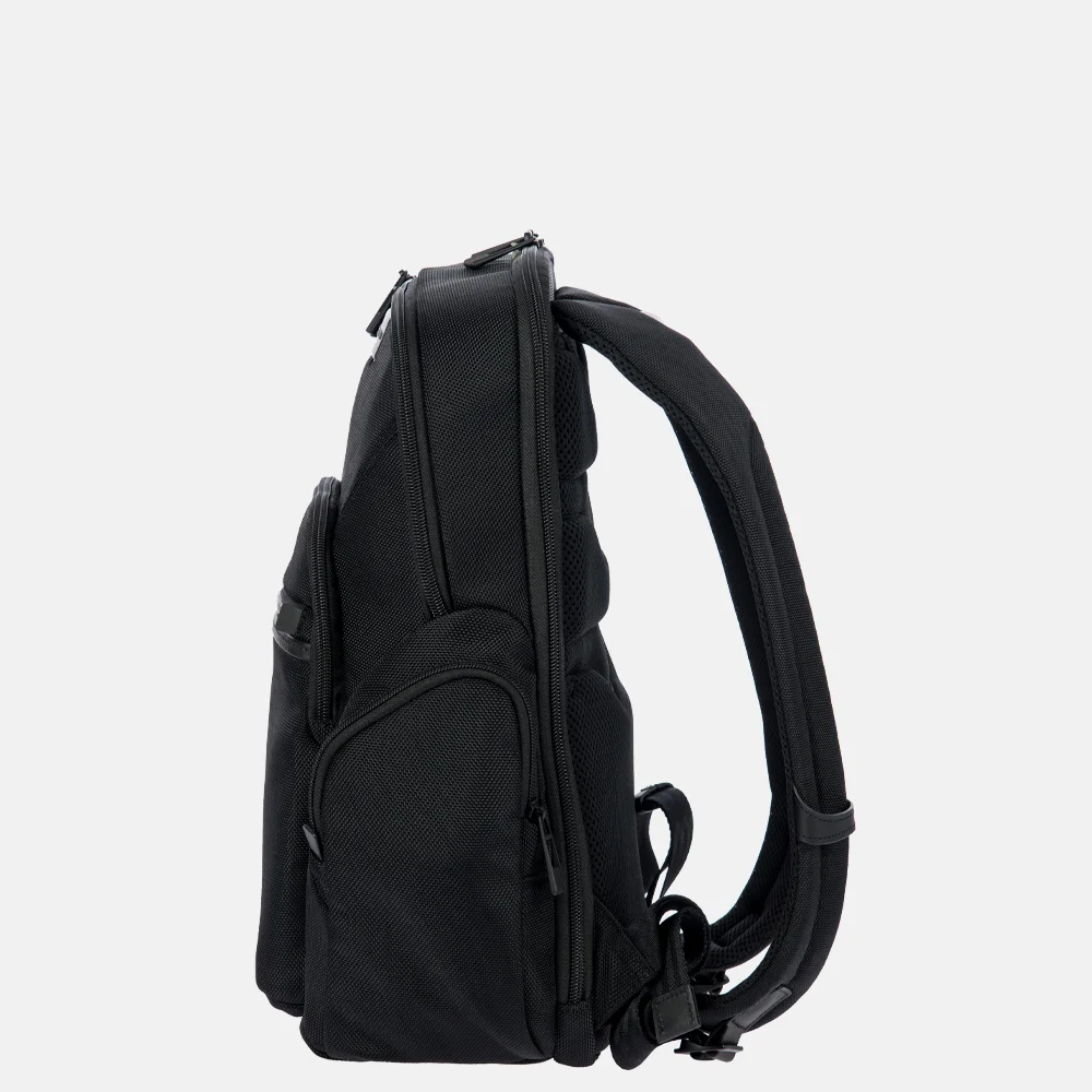 Porsche Design Evo laptoprugzak S black bij Duifhuizen