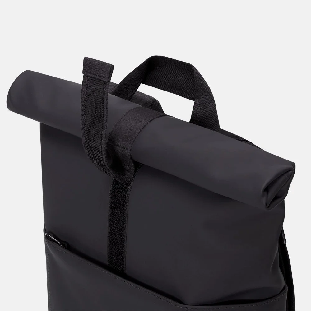 Ucon Acrobatics Hajo Mini Lotus rugzak 13.3 inch black bij Duifhuizen