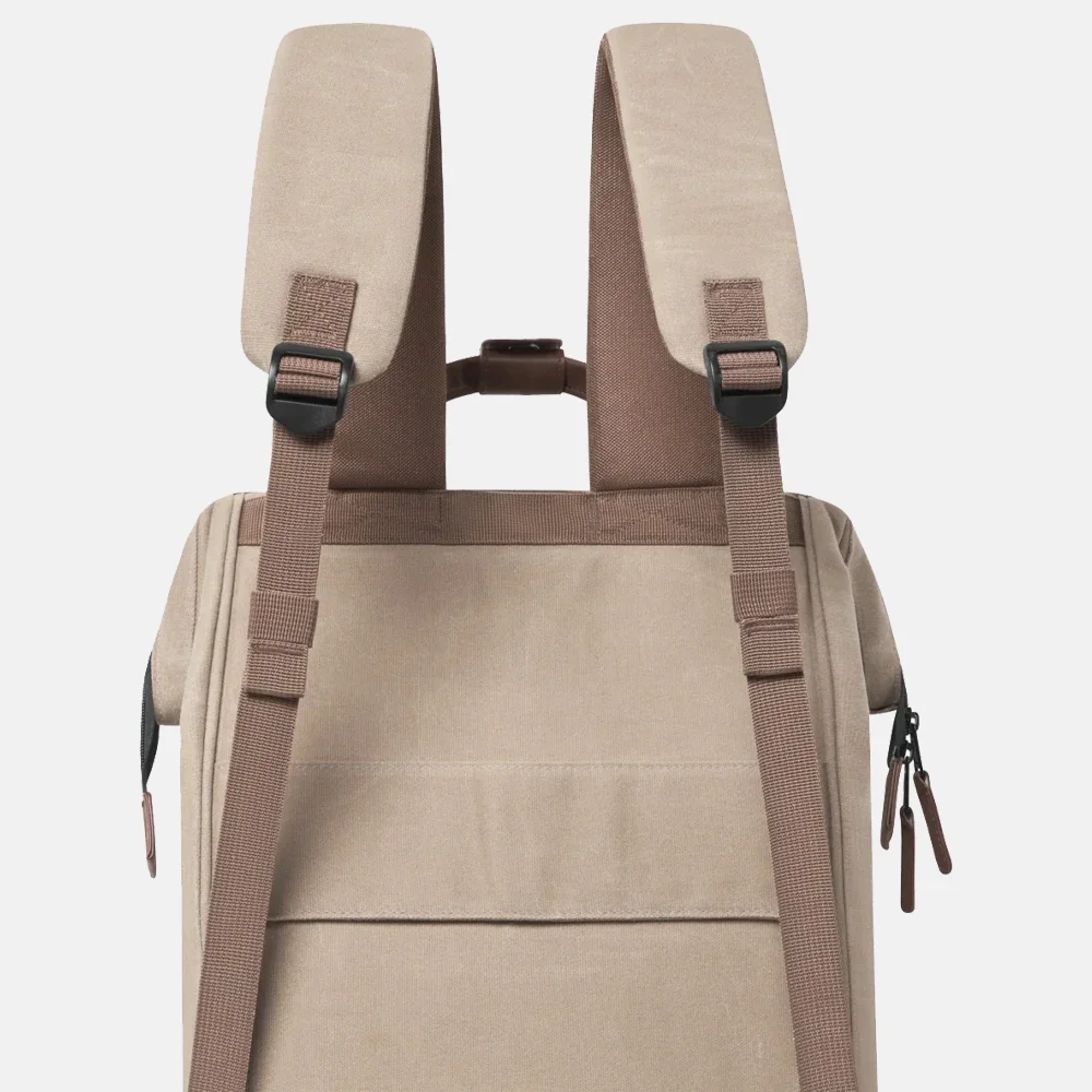 Cabaia Adventurer rugzak L 15 inch rabat bij Duifhuizen
