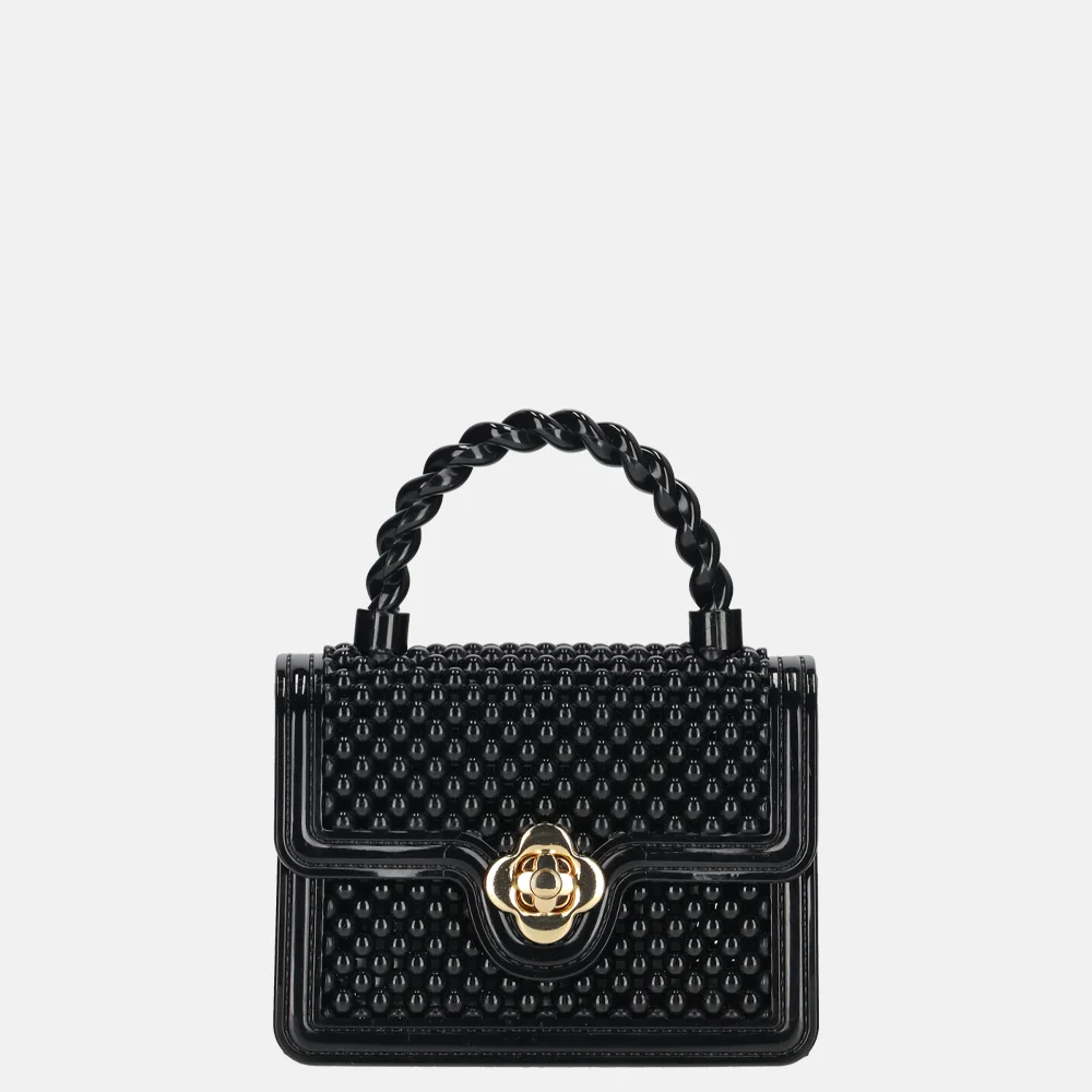 Firenze handtas XS black bij Duifhuizen