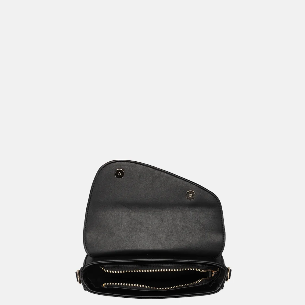 Valentino Bags Piper crossbody tas nero bij Duifhuizen
